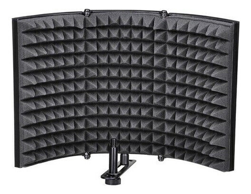 Cabina De Grabación Maono Au-mis22 Panel Acustico Para Micro 0