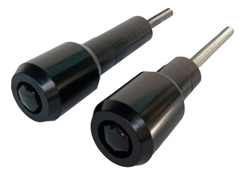 Sliders - Defensa Cuadro Chasis Kawasaki Z650 0