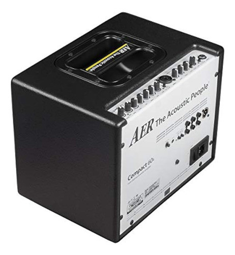 Amplificador Acústico Aer Compact 60/4 1