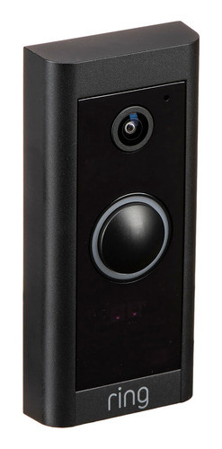 Timbre C/video Camara Ring 1080p Vision Nocturna - Tecnobox 1