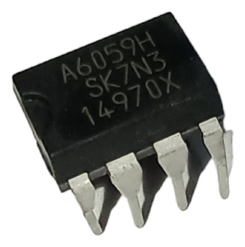 A6059h Stra6059h Dip8 Str A6069 Stra6069h Reemplaza A6059h 0