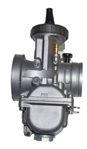 Carburador Competicion Pwk 36 Mm Cortina Plana Idem Keihin 1
