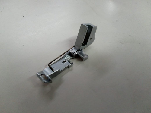 Pie Prensatela P/ Overlock Singer 14sh 654/754 Original!!! 0