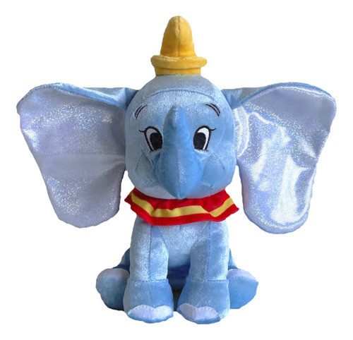 Peluche Dumbo 100 Años 0