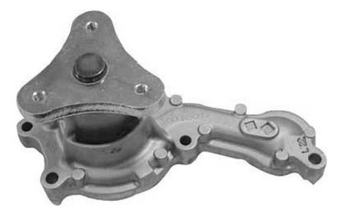 Bomba De Agua Honda Fit 1.5 16v  Motor Vtec-c  Cho31 Cho38 0