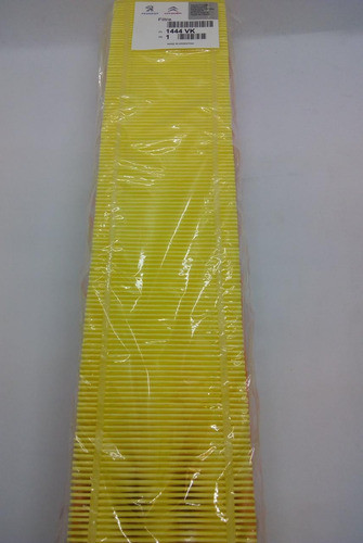 Kit 4 Filtros Completo Citroen C4 1.6 - Original 1