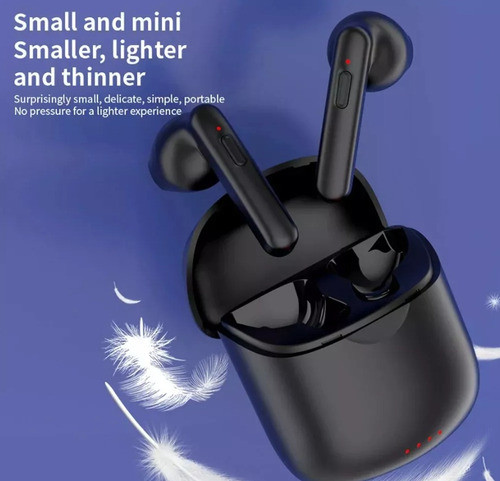 Auricular Inalambrico Pro Para Samsung iPhone Motorola 1