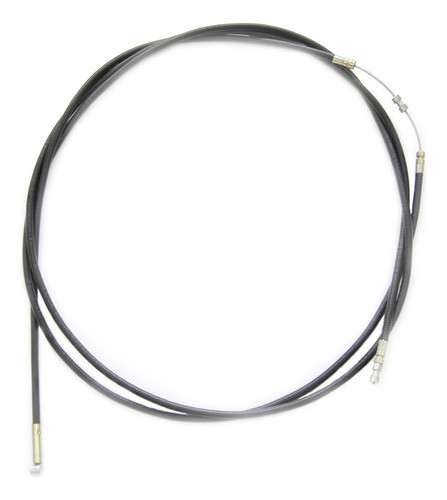 Cable Apertura Capot Camion 180 Sin Manija 0
