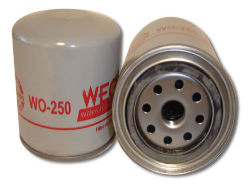 Filtro De Aceite Ford Sierra Escort Chrysler Caravan Dakota 0