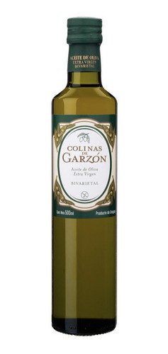 Combo Colinas De Garzon X3 Aceites De Oliva X500ml 1
