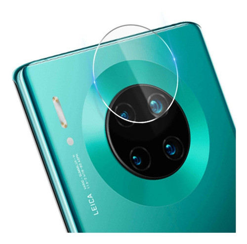 Vidrio Templado Camara Trasera Huawei Mate 30 Pro 9h 0
