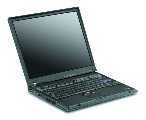 Repuestos Notebook Ibm Thinkpad T30 - Consulte 0