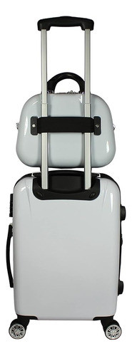 Equipaje De Mariposa World Traveler, Cosmético De 13 Pulgada 1