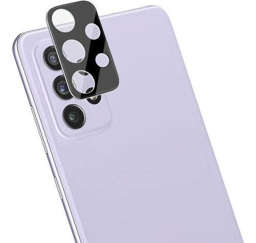 Vidrio Protector Cubre Camara Templado Para Samsung A23 1
