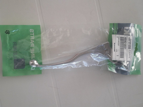 Manija De Embrague Original Kawasaki Versys 650 2009/2022 1