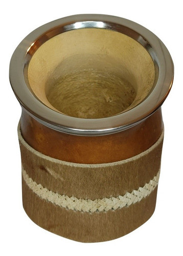 Posa Mate De Cuero 0