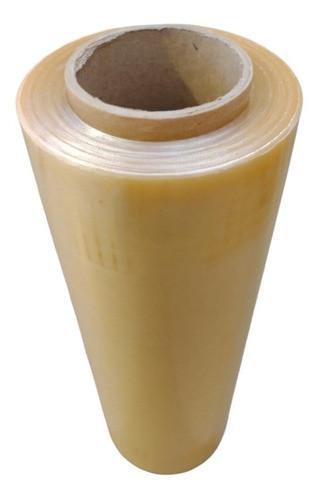 Film Alimenticio 38 Cm X1000 Mts Primera Calidad Bulto X4 U. 0