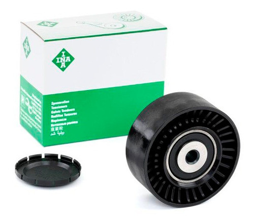 Polea Fija Tensor Poli V Amarok 2.0 Tdi Ina 0