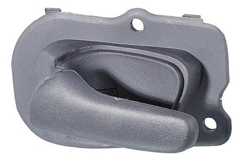 065.4558 Manija Interior Puerta Di Gm Corsa/pickup 94-02 X2 0
