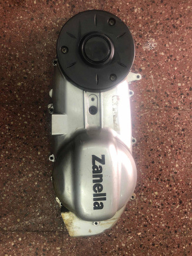 Tapa Embrague Zanella Styler250 1