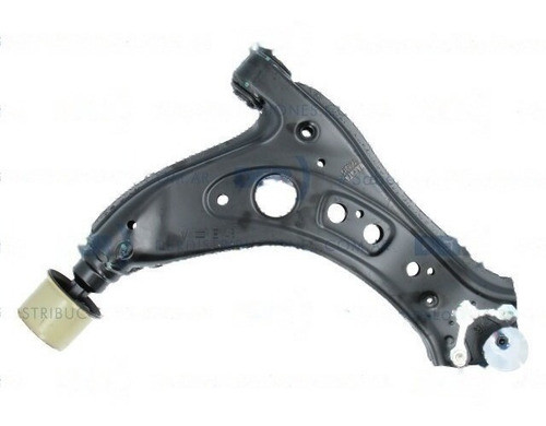 Parrilla Suspension Vw Suran / Fox / Cross Fox Der. C/rotula 0