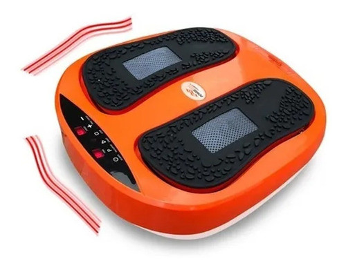 Power Legs Masajeador Vibratorio Ejercitador Pies Piernas 0