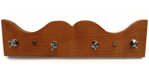 Cuelga Llave Recto En Algarrobo 0