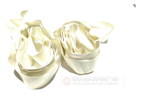 Cinta-fondo Protec Llanta Bici Rd 26/ancho2,5cm-el Par)works 1