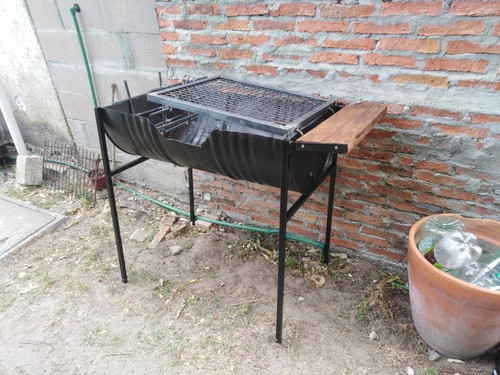 Parrilleros Mediotanque 1