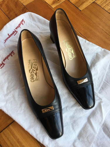 Ferragamo Salvatore Zapatos 0