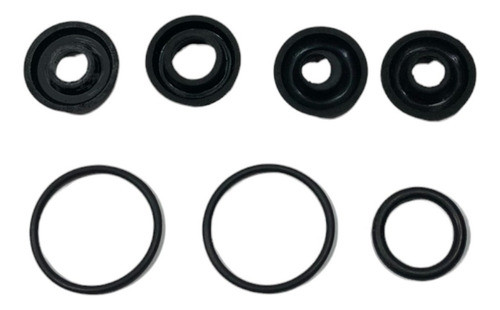 Kit Reparacion Cilindr Princip Freno Dodge 1500 - Rb 3338053 1