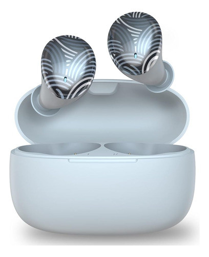 Xtremtec True Wireless Stereo Earbuds Bluetooth In-ear Headp 0