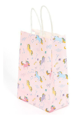 Bolsa De Regalo Chica Pack X12 0