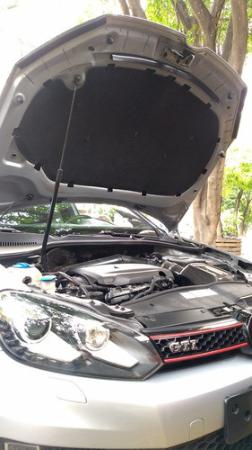 Manta Capot Felpa Insonorisadora Ignifuga Vw Golf 4 0