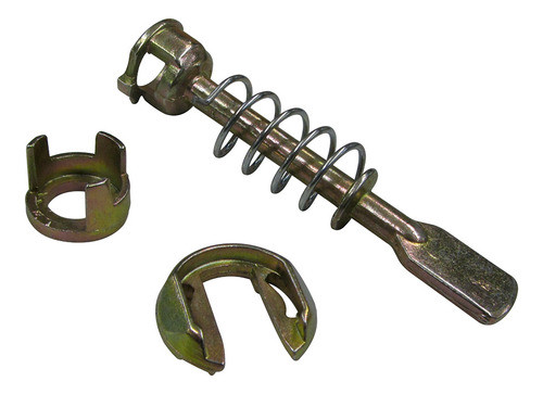 Kit Leva-rotor Pta Vw Pol-cad00 - I6643 0