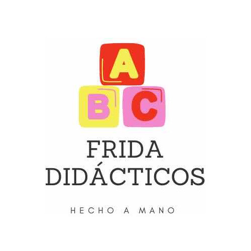 Biblioteca Montessori Para Pintar 1