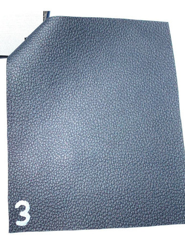 Pantasote Tapizado Negro Alta Calidad 1.4mx1m Auto Sillon F9 0