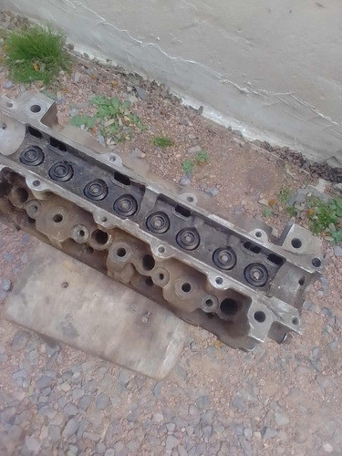 Tapa De Cilindros De Maestro Diésel 1