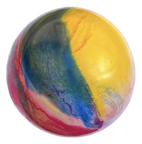 30 Pelotas Goma Inflables 25cm Pvc Playa Oferta Dia Del Niño 1