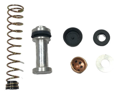 Kit Reparación Bomba Freno Citroen Mehari - Rb 78115 0