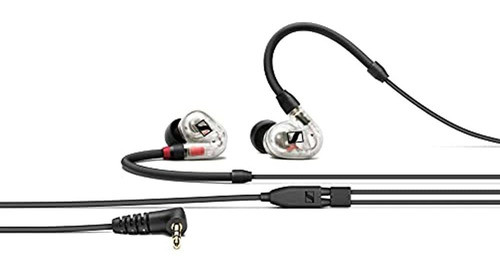 Sennheiser Professional Ie 100 Pro Dynamic In-ear Monitoring 0
