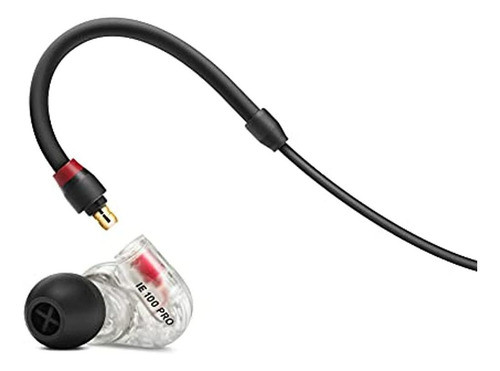 Sennheiser Professional Ie 100 Pro Dynamic In-ear Monitoring 1