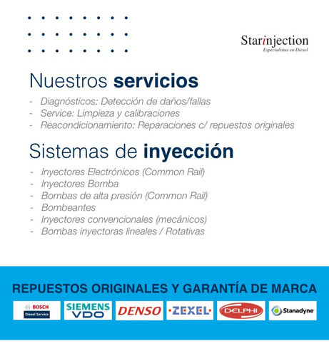 Bomba Alta Presion Volvo B 450 R E5 -diagnostico 1