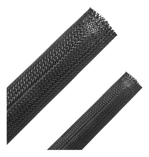 Besteek - Funda De Nailon Trenzado Extensible De 05 In Y 05 0