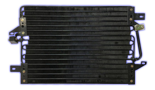 Condensador Fiat Working 0