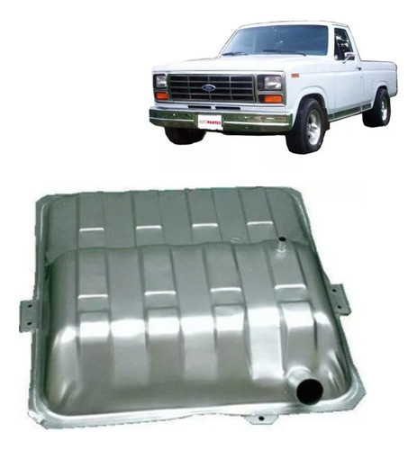 Tanque F 100 82 83 84 85 86 87 88 89 90 91 92 93 0