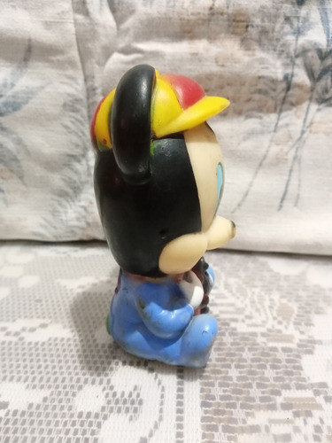 Antígua Mikey Bebe Disney 1