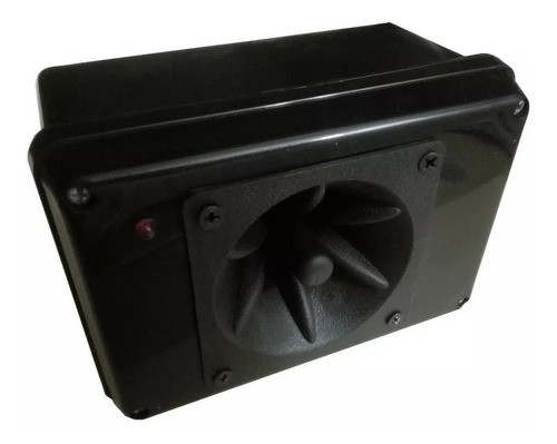 Espanta Erradicador Aves Pajaros Palomas Impacto Sonoro 0