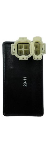 Cdi Zanella Styler 150 Mod Año 2015 Mondial Org Brapp Motos 0