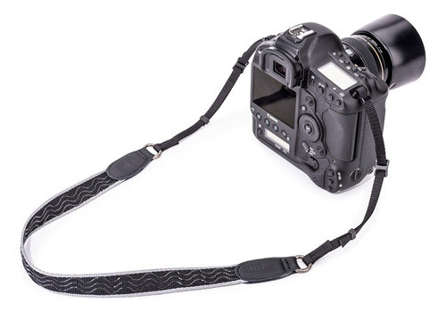 Think Tank Photo Camera Strap V20 Blackgray 1